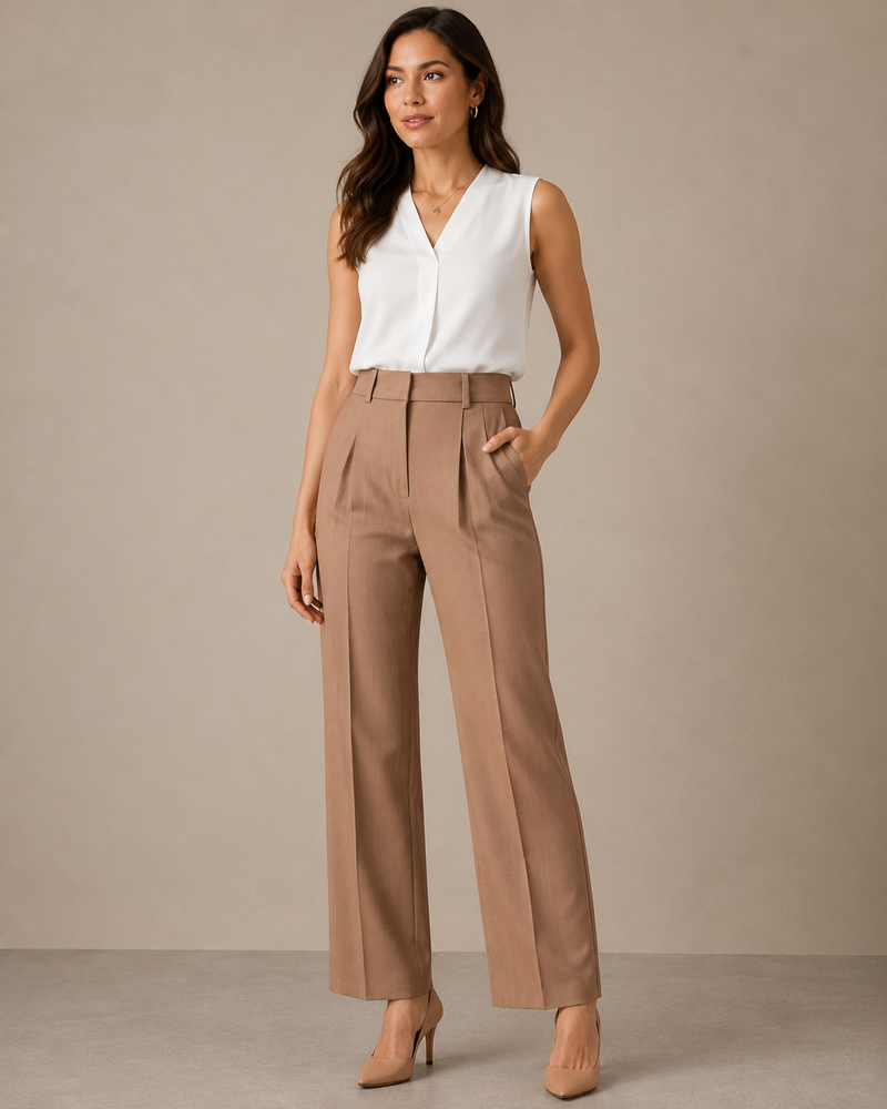 Women Pants