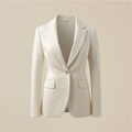 LIGHT LINEN BLAZER CASUAL JACKET